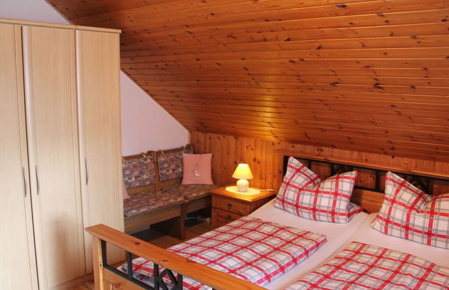 "haus Burck" Modern Retreat - Foto 3