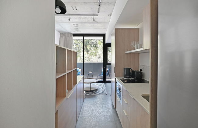 ONE26 ON M - Fluent Serviced Apartments - Photo 8