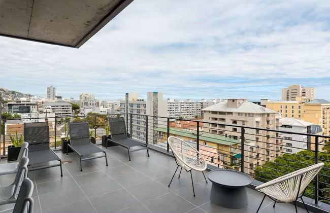 ONE26 ON M - Fluent Serviced Apartments - Photo 79