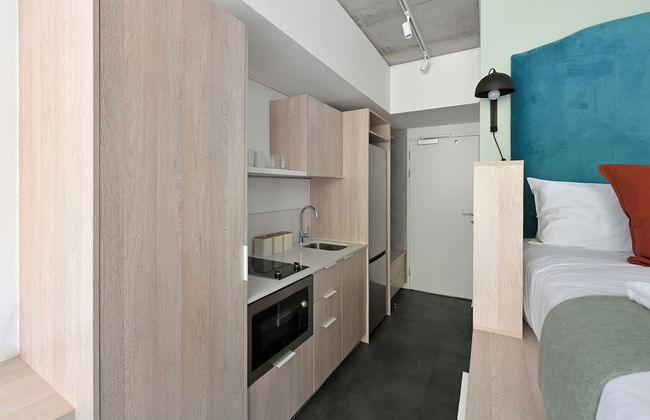 ONE26 ON M - Fluent Serviced Apartments - Photo 6