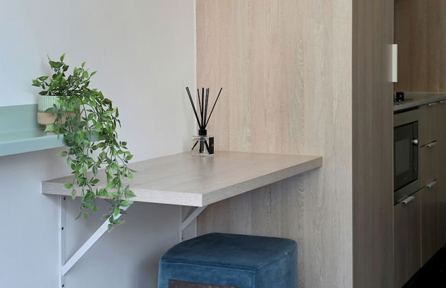 ONE26 ON M - Fluent Serviced Apartments - Photo 7