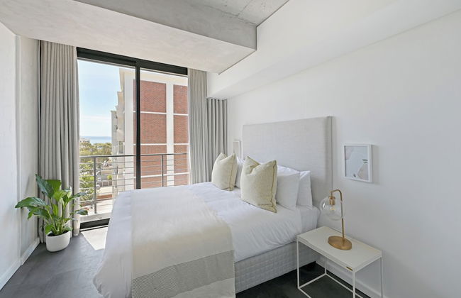 ONE26 ON M - Fluent Serviced Apartments - Photo 4