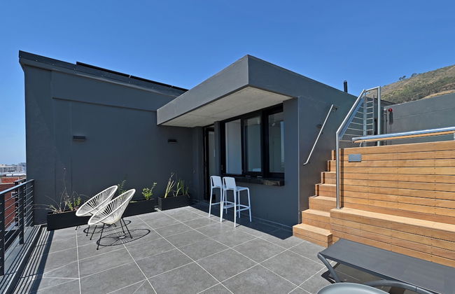 ONE26 ON M - Fluent Serviced Apartments - Photo 74