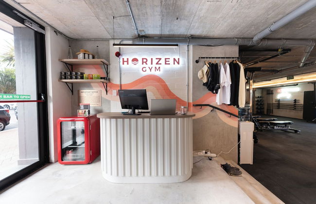 ONE26 ON M - Fluent Serviced Apartments - Photo 75