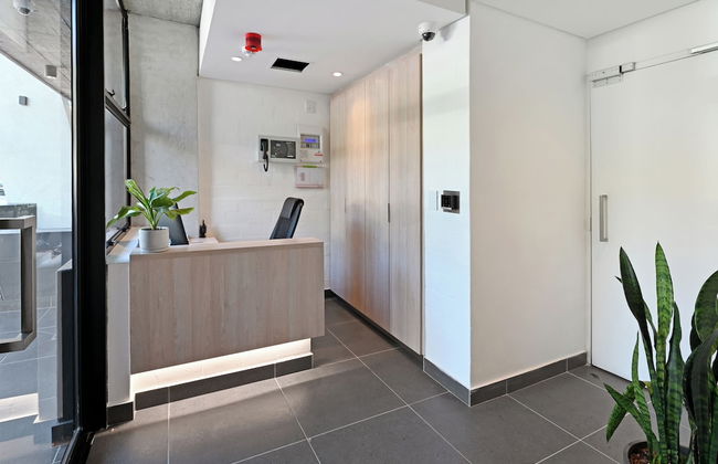 ONE26 ON M - Fluent Serviced Apartments - Photo 2