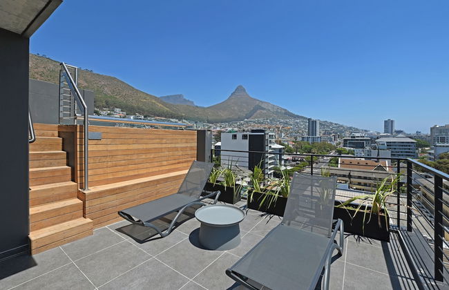 ONE26 ON M - Fluent Serviced Apartments - Photo 73