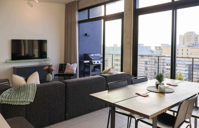 ONE26 ON M - Fluent Serviced Apartments - Photo 80