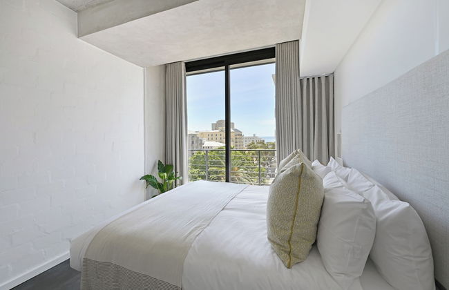 ONE26 ON M - Fluent Serviced Apartments - Photo 63