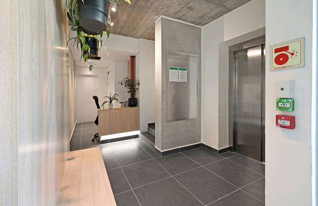 ONE26 ON M - Fluent Serviced Apartments - Photo 3
