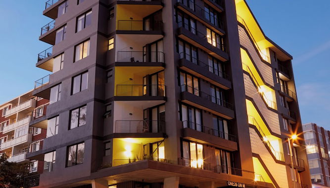Foto 1 - ONE26 ON M - Fluent Luxury Serviced Apartments