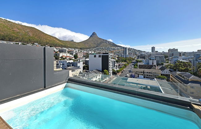 ONE26 ON M - Fluent Serviced Apartments - Photo 76