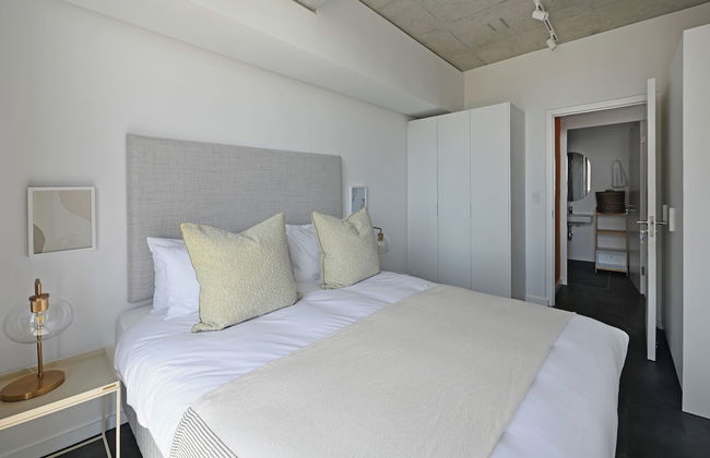 ONE26 ON M - Fluent Serviced Apartments - Photo 5