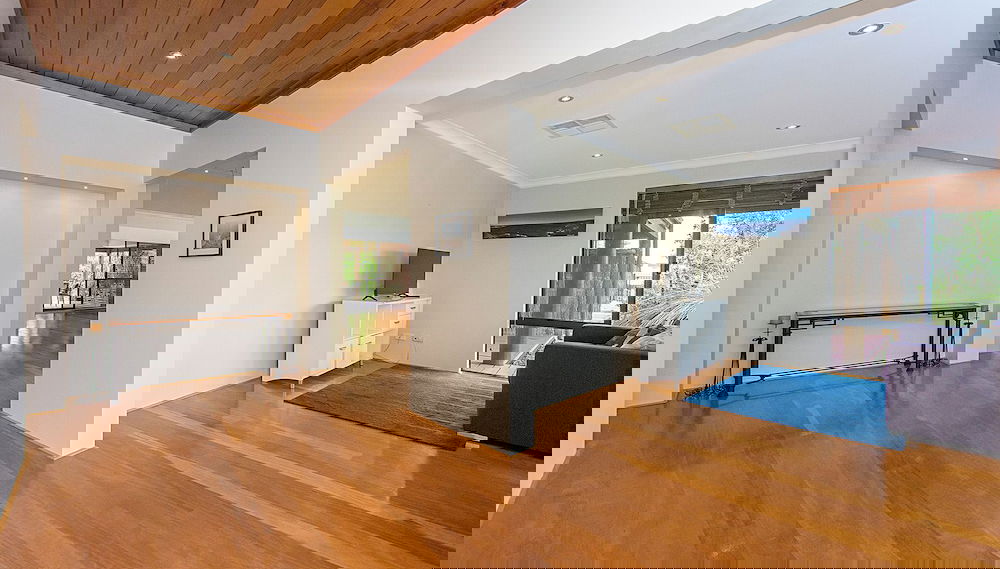 Entrada (vista interior)