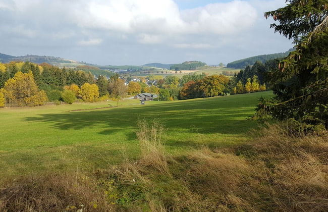 Uitzicht op de Bergen - Foto 10
