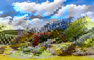 Photo 1 - Uitzicht op de Bergen