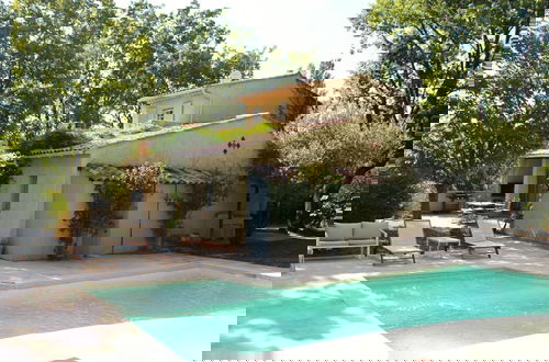 Foto 24 - Beautiful House With Large Garden