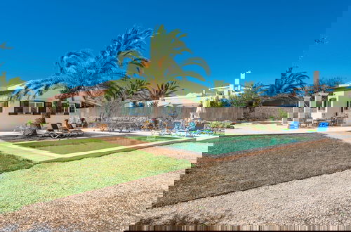 Foto 3 - Las Estrellas in Cala Llombards