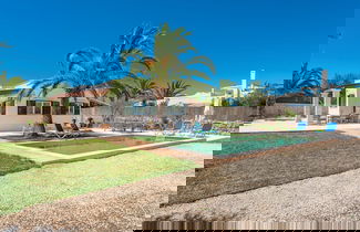 Foto 3 - Las Estrellas in Cala Llombards