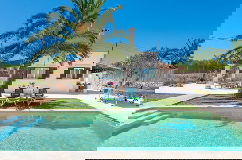 Foto 1 - Las Estrellas in Cala Llombards