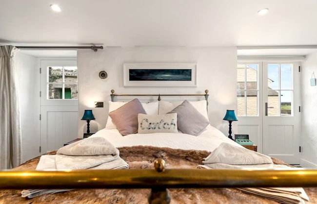 Swn y Môr - 1 Bedroom Cottage - Whitesands - Foto 2