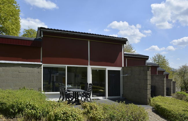 Well-kept Bungalow With Microwave Near Valkenburg - Foto 1