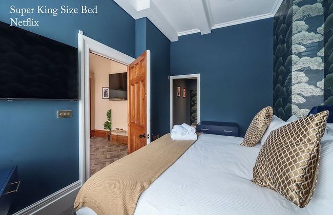 The Governance Apartments - Foto 13