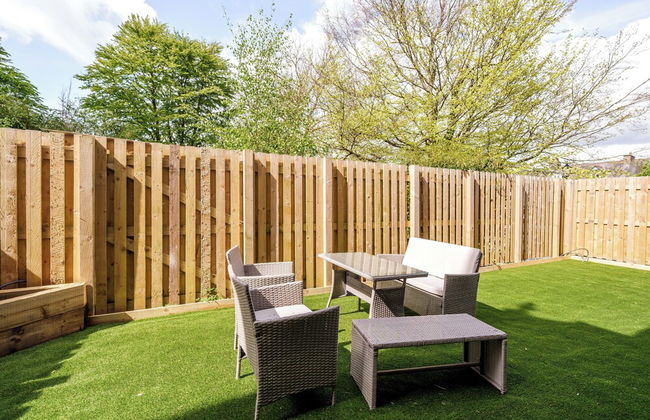 The Governance Apartments - Foto 74