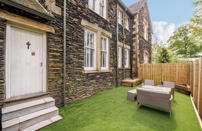 The Governance Apartments - Foto 75