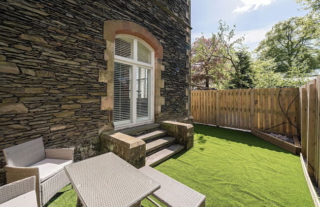 The Governance Apartments - Foto 79