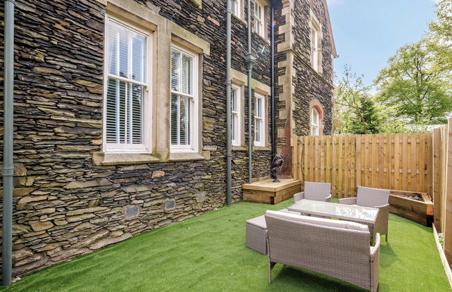 The Governance Apartments - Foto 77