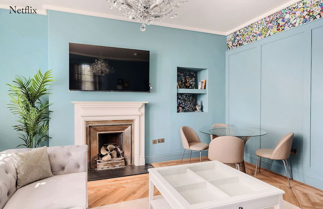 The Governance Apartments - Foto 20