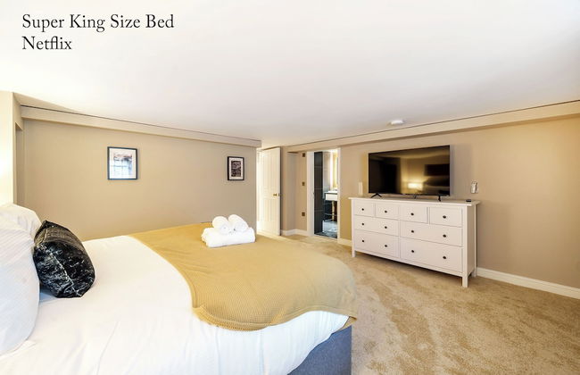 The Governance Apartments - Foto 17