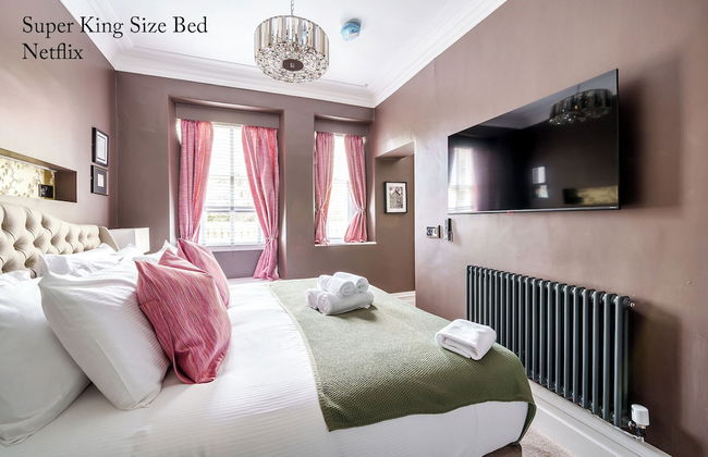 The Governance Apartments - Foto 16