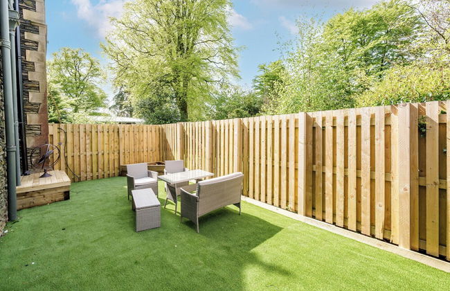 The Governance Apartments - Foto 76