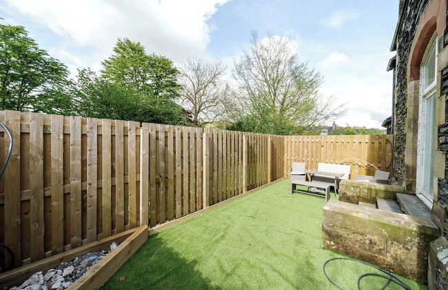 The Governance Apartments - Foto 78