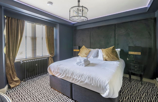 The Governance Apartments - Foto 14