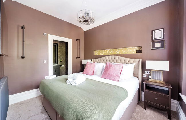 The Governance Apartments - Foto 10