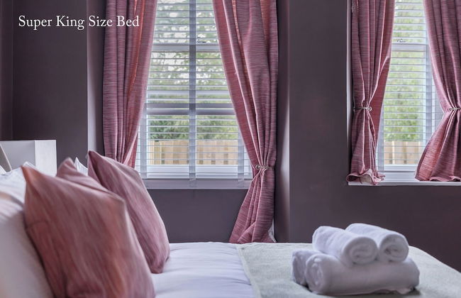 The Governance Apartments - Foto 15