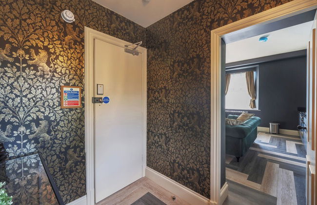 The Governance Apartments - Foto 6
