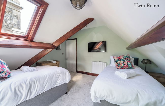 The Governance Apartments - Foto 23