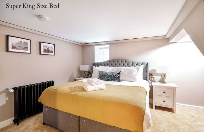 The Governance Apartments - Foto 19