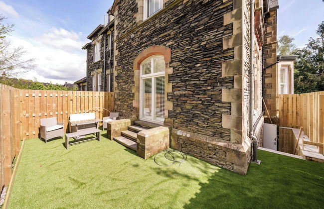 The Governance Apartments - Foto 80