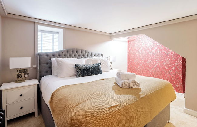 The Governance Apartments - Foto 18