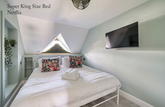 The Governance Apartments - Foto 21