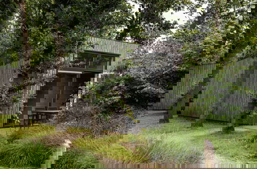 Photo 29 - Modern Lodge With Combi-microwave Within Green Surroundings