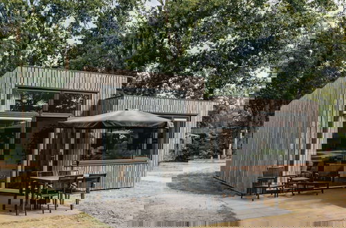 Photo 1 - Modern Lodge With Combi-microwave Within Green Surroundings
