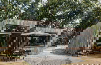 Photo 1 - Modern Lodge With Combi-microwave Within Green Surroundings