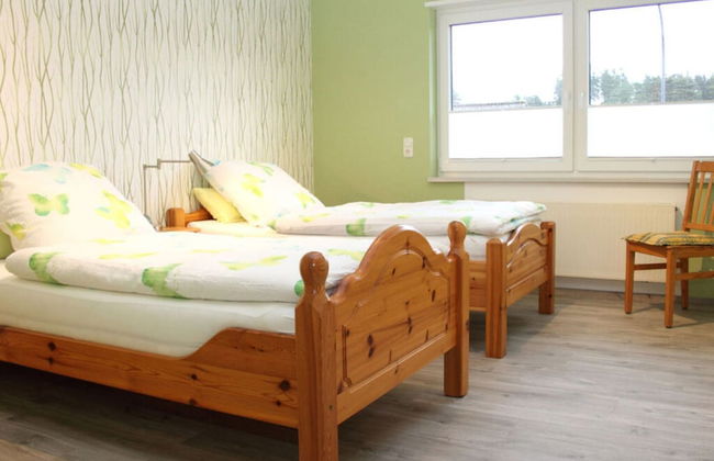 Nice Apartment in Daun-waldkonigen - Foto 2