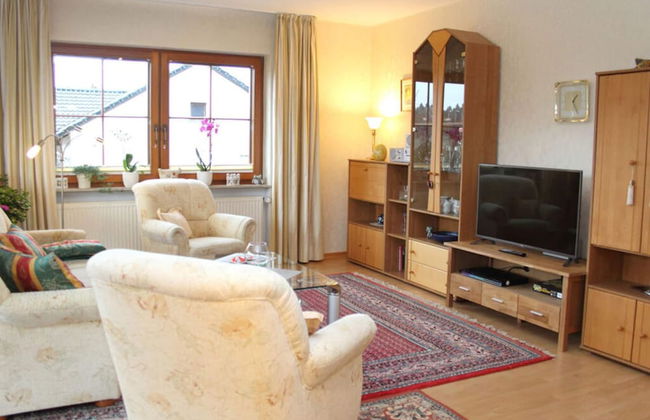 Nice Apartment in Daun-waldkonigen - Foto 1