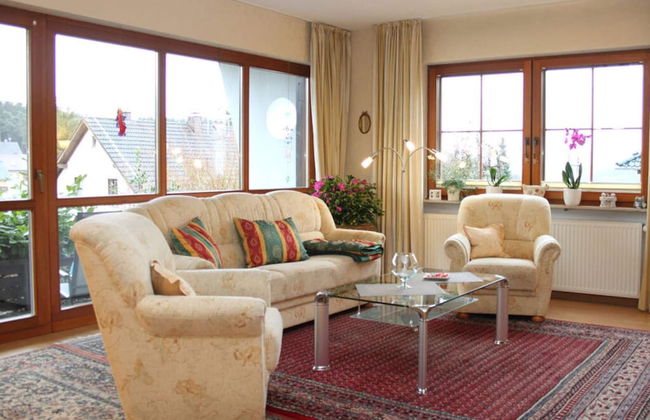Nice Apartment in Daun-waldkonigen - Foto 7